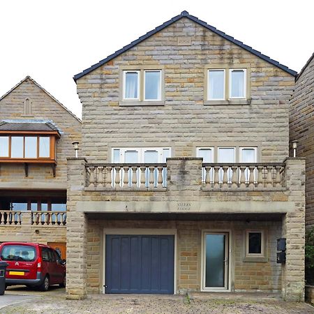 M1, M62, Free Parking, Wifi, 8 Beds, Separate Office Dewsbury Exterior foto